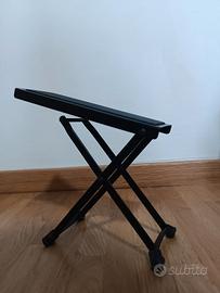 Tornado Poggiapiede per Chitarra