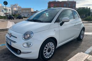 Fiat 500 Hybrid 70cv Dolcevita COME NUOVA