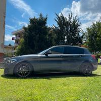 BMW 120i F20 MSport 5 Porte Manuale