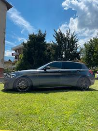 BMW 120i F20 MSport 5 Porte Manuale
