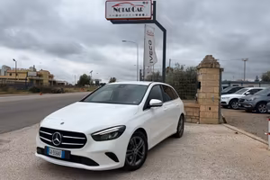 Mercedes-benz B 160 d Sport Plus