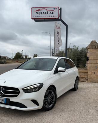 Mercedes-benz B 160 d Sport Plus