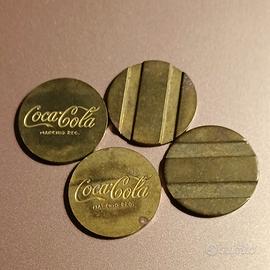 token coca-cola