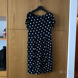 Vestito estivo a mezze maniche