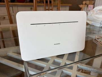 Router Huawei B535-232 4G+ Cat7