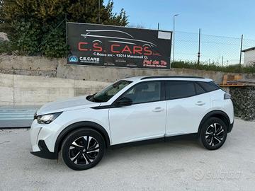 Peugeot 2008 Allure Pack VIRTUAL COCKPIT ** IVA ES