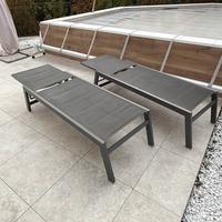 Lettino prendi sole sdraio