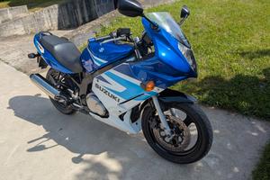 Suzuki GS 500 F
