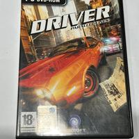 Driver Parallel Lines (PC)