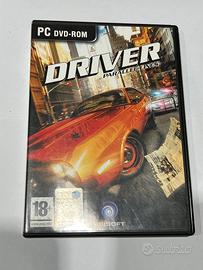 Driver Parallel Lines (PC)