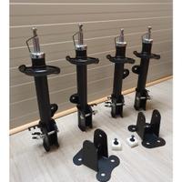 ammortizzatori +5 jeep renegade 