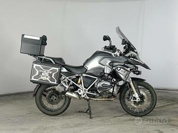 BMW R 1200 GS Abs my13