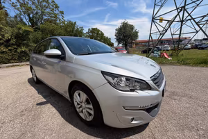 Peugeot 308 BlueHDi 150 S&S EAT6 SW Business
