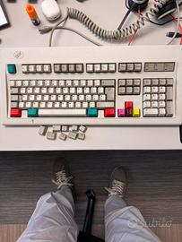 Tastiera IBM meccanica Model M 1391404