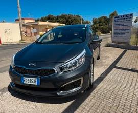 Kia Ceed cee'd 1.6 diesel - 2017
