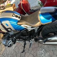 Bmw r nine t 719