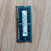memoria RAM per PC laptop 4GB (2pz)