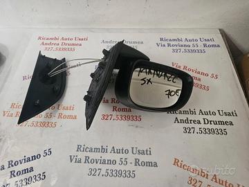 Specchietto Retrovisore Sinistro Fiat Panda Terza 