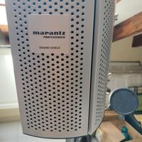 Sound Shield Marantz 
