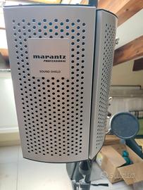Sound Shield Marantz 