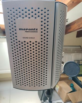 Sound Shield Marantz 