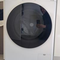lavatrice LG 9 kg 1400 giri motore inverter
