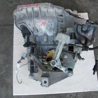 Cambio Ford focus 1.6 tdci anno 2007