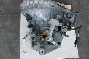 Cambio Ford focus 1.6 tdci anno 2007
