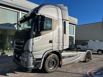 IVECO IVECO STRALIS AS440ST/P XP 480 U18837