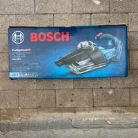 Aspiratore asirapolvere