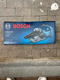 Aspiratore asirapolvere