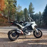 Ducati multistrada 1200 abs