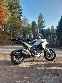Ducati multistrada 1200 abs