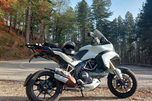 Ducati multistrada 1200 abs