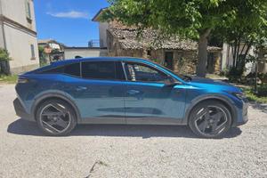 Peugeot 408 408 2022 1.6 hybrid phev First Edition