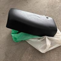 Sella Lunga Piaggio Bravo