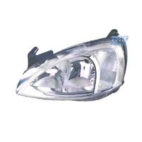 FANALE SINISTRO PER OPEL CORSA C 00-03 COMBO 01-