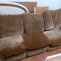 Divano 3 posti - Varallo Pombia NO