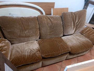 Divano 3 posti - Varallo Pombia NO