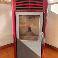 Stufa a pellet Edilkamin PRIMA 7,8 kW