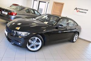BMW 420d xDrive Gran Coupé Sport