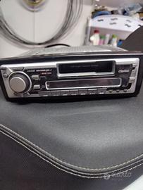 autoradio clarion