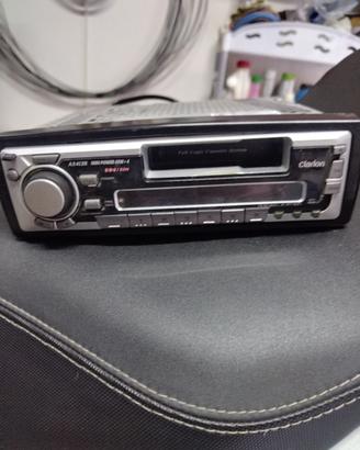 autoradio clarion