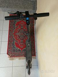 monopattino elettrico 