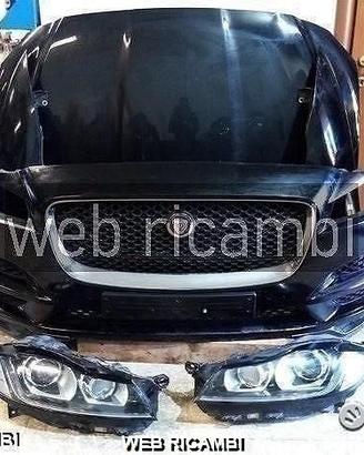Jaguar f pace ricambi 2019 2020