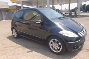 Mercedes - Classe A 160 CDI Coupè del 2005
