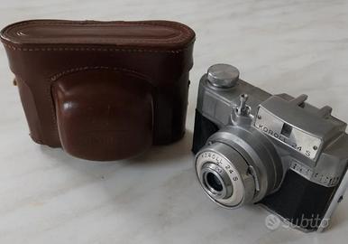 KOROLL 24 S MACCHINS FOTOGRAFICA VINTAGE