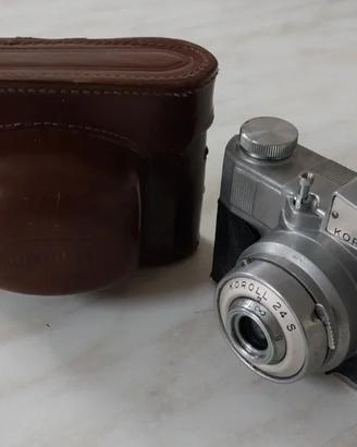 KOROLL 24 S MACCHINS FOTOGRAFICA VINTAGE