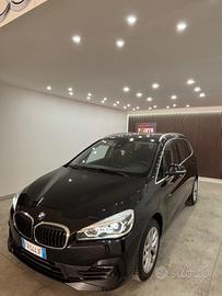 Bmw 218 220d Coupé Luxury