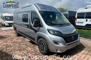KNAUS KNAUS BOXLIFE 600 MQ STANDARD